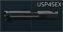 Затвор Expert для HK USP .45 ACP