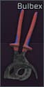 Кабелерез Bulbex