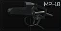 Однозарядное ружье MP-18 7.62x54R
