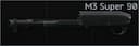 Ружье Benelli M3 Super 90 12к
