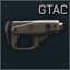 Адаптер GTAC для пистолетных рукояток AR-типа для AI AXMC