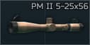 Оптический прицел 34мм Schmidt & Bender PM II 5-25x56
