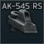 Целик для АК-545