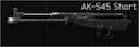 Карабин SAG АК-545 Укороченный 5.45x39