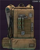 Фрейм система Mystery Ranch "NICE COMM 3 BVS" (Coyote)