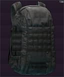 Рюкзак Группа 99 "Т30" (Черный)