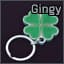 Ключница Gingy