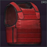 Бронежилет DRD Body Armor