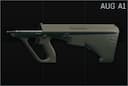 Штурмовая винтовка Steyr AUG A1 5.56x45