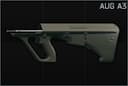 Штурмовая винтовка Steyr AUG A3 5.56x45