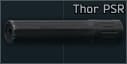 Глушитель AWC "Thor PSR XL" мультикалиберный