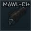 Тактический блок B.E. Meyers "MAWL-C1+"
