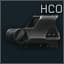Голографический прицел ELCAN "Specter HCO"