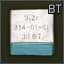 Пачка патронов 9x21мм БТ (30 штук)