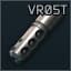 Дульный тормоз-компенсатор Вектор "VR-05T" 7.62x39 для АК
