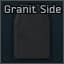 Бронеплита Гранит (Бок)