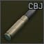 .300 Blackout CBJ