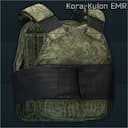 Бронежилет НПП КлАСС "Кора-Кулон" (Флора Цифра)