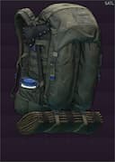 Рюкзак штурмовой Mystery Ranch "SATL Bridger Assault Pack" (Foliage)