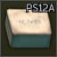 Пачка патронов 12.7x55мм ПС12А (10 штук)