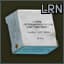 Пачка патронов 7.62x25мм ТТ LRN (25 штук)