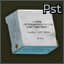 Пачка патронов 7.62x25мм ТТ Пст гж (25 штук)