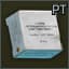 Пачка патронов 7.62x25мм ТТ ПТ гж (25 штук)