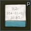 Пачка патронов 9x21мм П гж (30 штук)