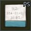 Пачка патронов 9x21мм ПС гж (30 штук)