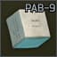 Пачка патронов 9x39мм ПАБ-9 гс (20 штук)
