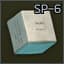 Пачка патронов 9x39мм СП-6 гс (20 штук)