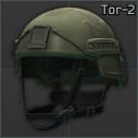 Шлем НПП КлАСС "Тор-2" (Олива)