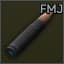 9x39мм FMJ