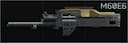 Ручной пулемет U.S. Ordnance M60E6 7.62x51 (FDE)