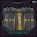 Защищенный контейнер "Тета"