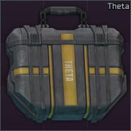 Защищенный контейнер "Тета"