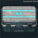 Закрытый кейс со снаряжением (Редкий)