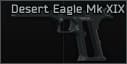Пистолет Magnum Research Desert Eagle Mk XIX .50 AE
