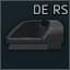 Целик для Desert Eagle