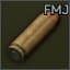 .50 AE FMJ