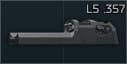 Затвор для Desert Eagle L5 .357