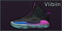 Кроссовка бренда Viibiin