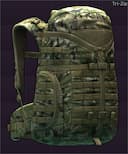 Рюкзак штурмовой Camelbak "Tri-Zip" (MultiCam)