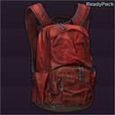 Рюкзак Vertx "Ready Pack" (Красный)