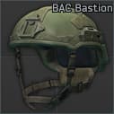 Шлем Ballistic Armor Co. "Bastion" (OD Green)