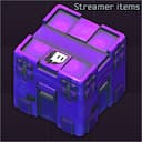 Кейс для стримерских предметов