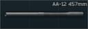 Ствол 457мм для AA-12 12к