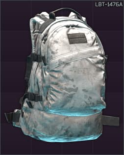 Рюкзак LBT-1476A 3Day Pack (MultiCam Alpine)