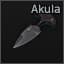 Нож "Акула"