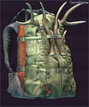 Рюкзак Mystery Ranch "Terraframe" (Олива)